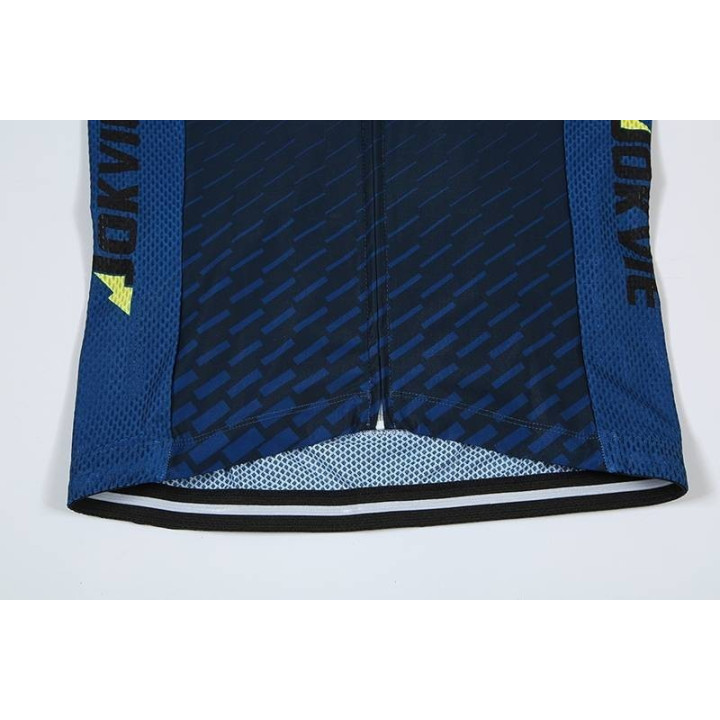 Conjunto de Ciclismo Corto para Mujer Jokvie, comodidad y frescura en cada pedaleada