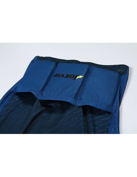 Conjunto de Ciclismo Corto para Mujer Jokvie, comodidad y frescura en cada pedaleada