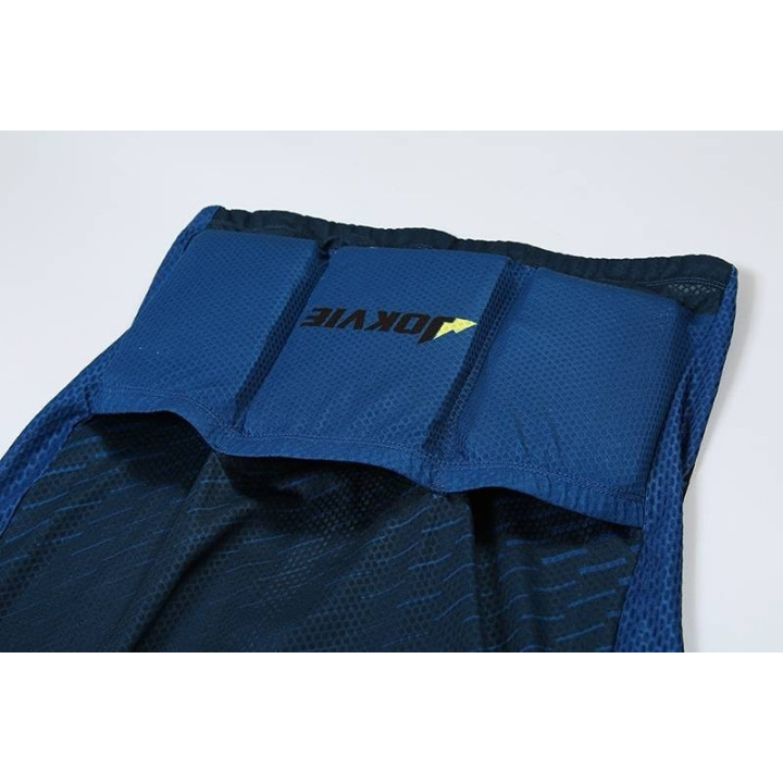 Conjunto de Ciclismo Corto para Mujer Jokvie, comodidad y frescura en cada pedaleada