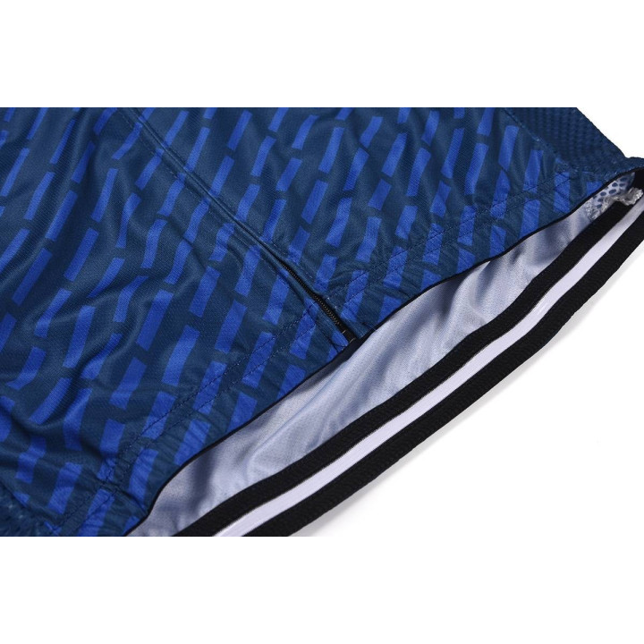 Conjunto de Ciclismo Chomir: Comodidad y Estilo para tus Rutas Veraniegas