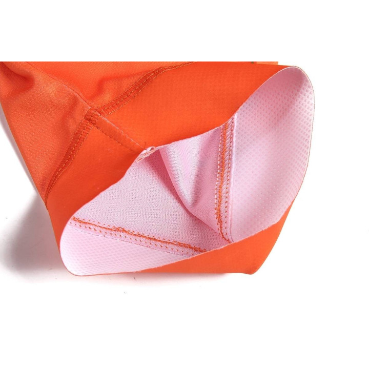 Conjunto de Ciclismo Chomir: Comodidad y Estilo para tus Rutas Veraniegas