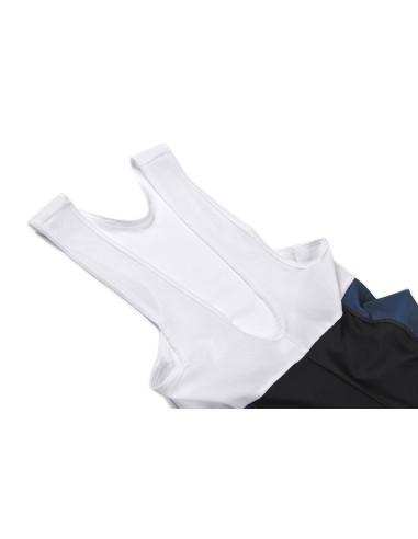 Conjunto de Ciclismo Chomir: Comodidad y Estilo para tus Rutas Veraniegas