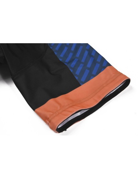 Conjunto de Ciclismo Chomir: Comodidad y Estilo para tus Rutas Veraniegas