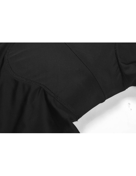 Conjunto de Ciclismo Chomir: Comodidad y Estilo para tus Rutas Veraniegas