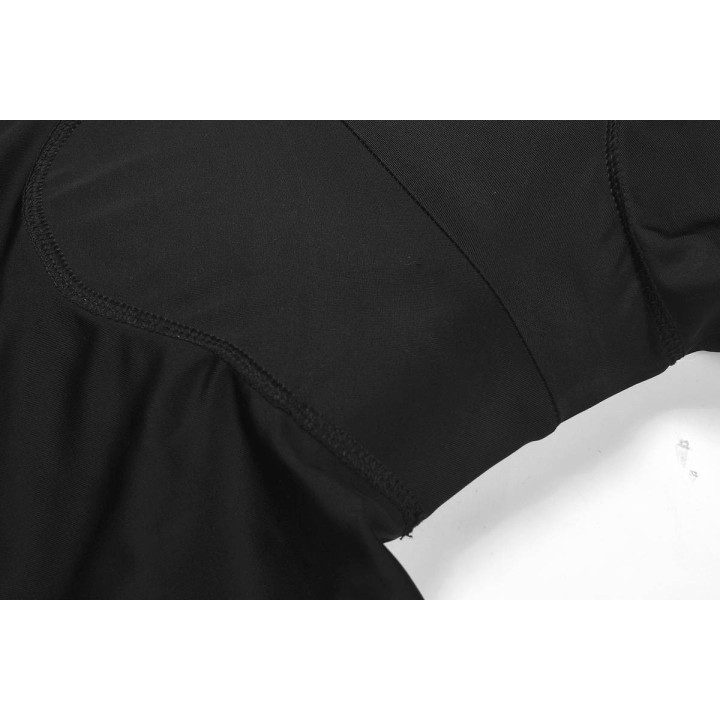 Conjunto de Ciclismo Chomir: Comodidad y Estilo para tus Rutas Veraniegas