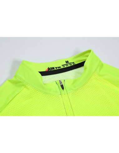 Conjunto de Ciclismo Jokvie: comodidad y frescura para tus pedaleadas
