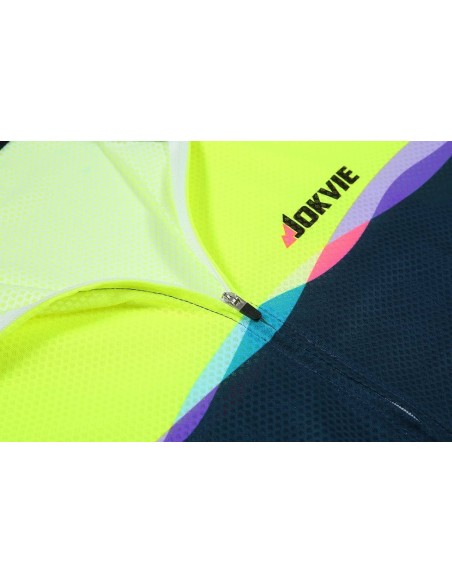 Conjunto de Ciclismo Jokvie: comodidad y frescura para tus pedaleadas