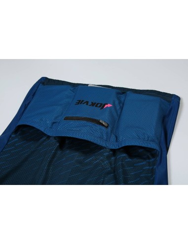 Conjunto de Ciclismo Jokvie: comodidad y frescura para tus pedaleadas