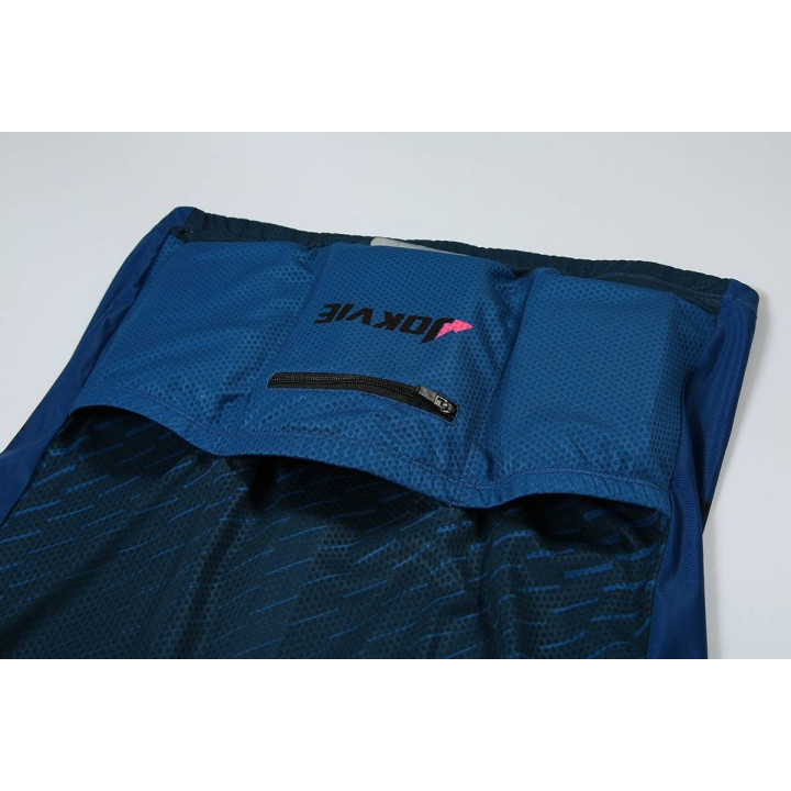 Conjunto de Ciclismo Jokvie: comodidad y frescura para tus pedaleadas