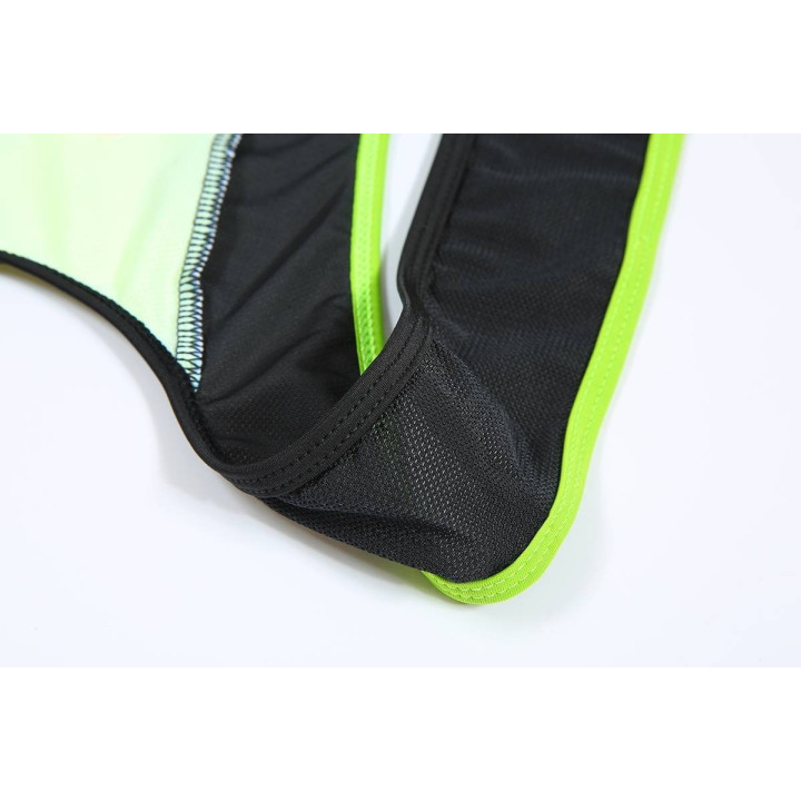 Conjunto de Ciclismo Jokvie: comodidad y frescura para tus pedaleadas