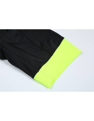 Conjunto de Ciclismo Jokvie: comodidad y frescura para tus pedaleadas