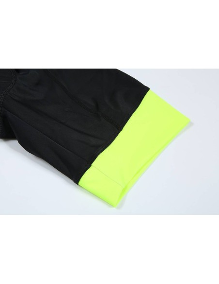 Conjunto de Ciclismo Jokvie: comodidad y frescura para tus pedaleadas