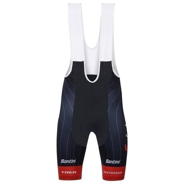 Conjunto Corto de Ciclismo Trek Segafredo: Comodidad y Estilo para el Verano