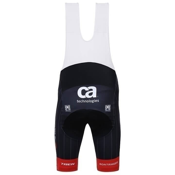 Conjunto Corto de Ciclismo Trek Segafredo: Comodidad y Estilo para el Verano