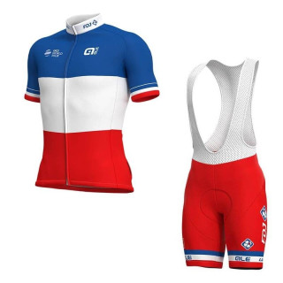 Conjunto de Ciclismo FDJ: Comodidad y Estilo para el Verano