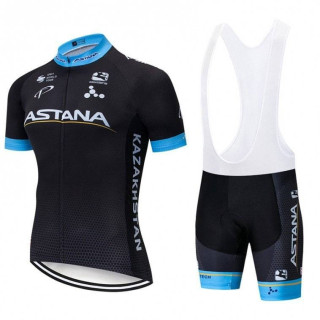 Ropa de Ciclismo Astana