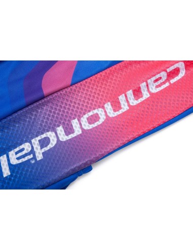 Conjunto Corto de Ciclismo EF Cannondale: Comodidad y Estilo para tus Rutas