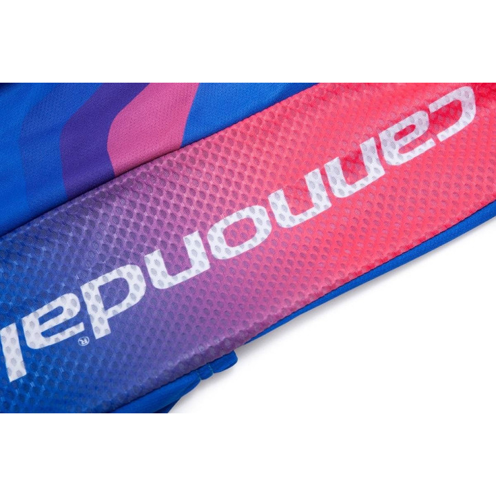 Conjunto Corto de Ciclismo EF Cannondale: Comodidad y Estilo para tus Rutas