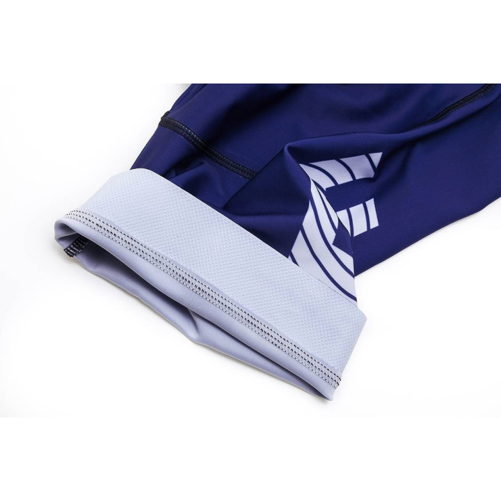 Conjunto Corto de Ciclismo EF Cannondale: Comodidad y Estilo para tus Rutas