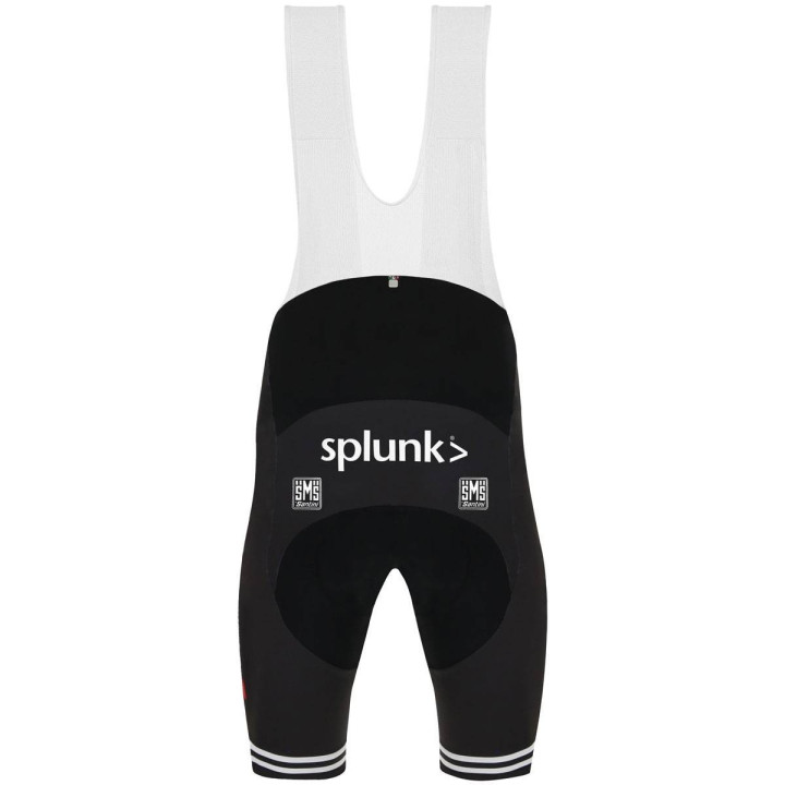 Conjunto corto TREK SEGAFREDO: comodidad y frescura para tus rutas en bici