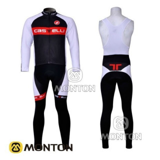 Ropa de ciclismo de invierno con tirantes: comodidad y estilo para tus entrenamientos