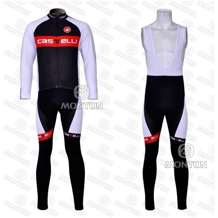 Ropa de ciclismo de invierno con tirantes: comodidad y estilo para tus entrenamientos