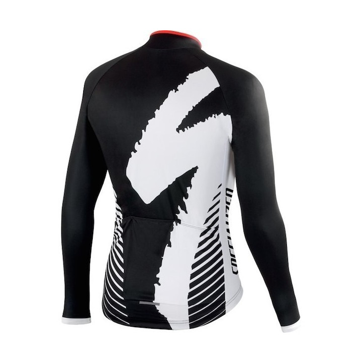 Ropa de ciclismo de invierno Specialized: comodidad y estilo en cada pedaleo