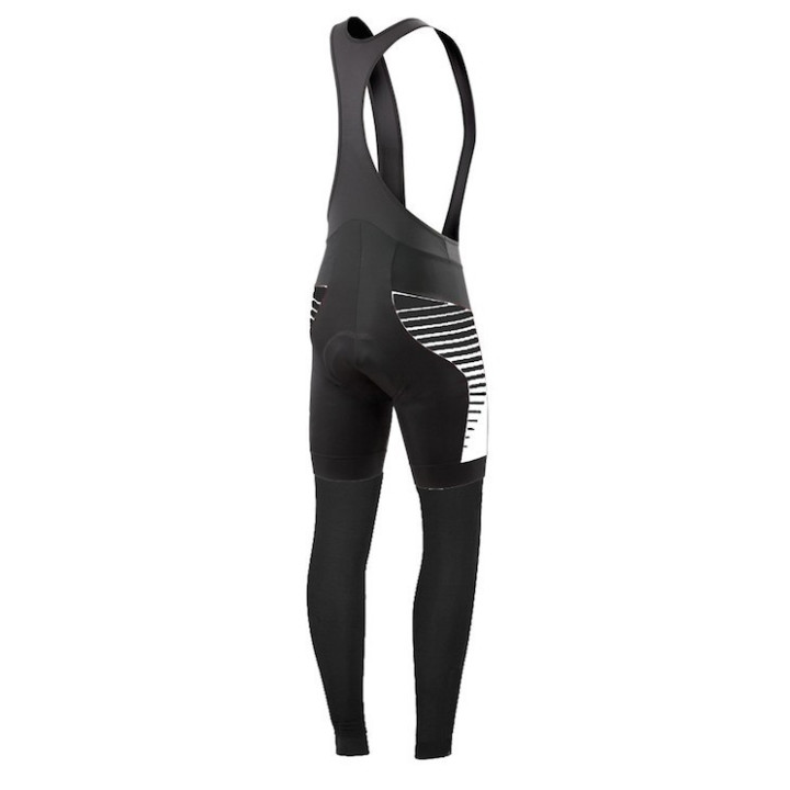 Ropa de ciclismo de invierno Specialized: comodidad y estilo en cada pedaleo