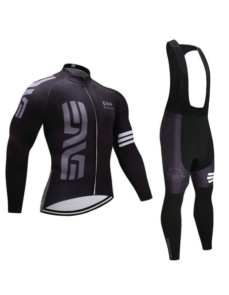 Ropa de ciclismo térmica ENVE para que pedalees cómodo y con estilo