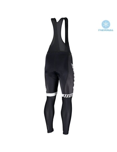 Ropa térmica de ciclismo Scott para mantenerte cómodo y seco