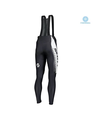 Ropa térmica de ciclismo Scott: comodidad y calidad para tus rutas