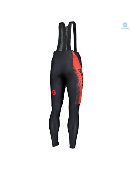 Ropa Térmica de Ciclismo Scott: Comodidad y Estilo para tus Rutas