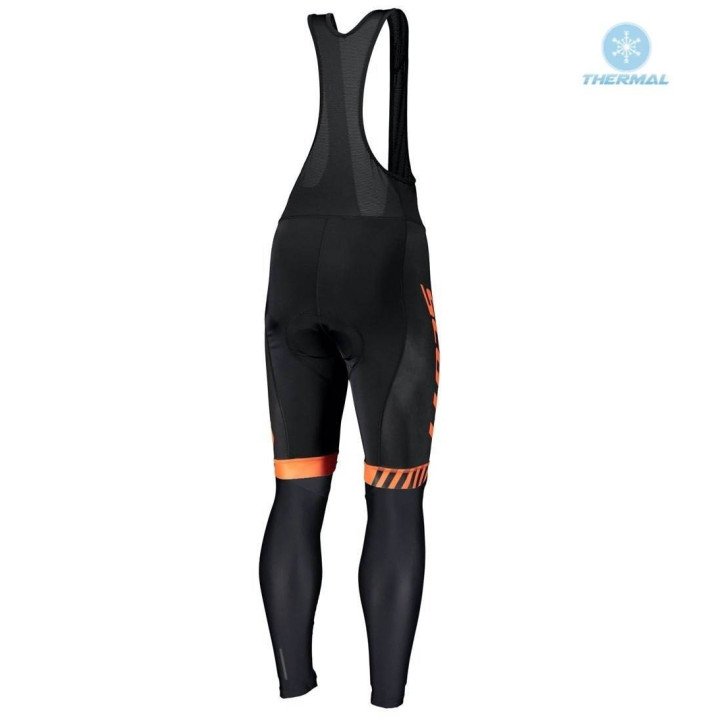 Ropa Térmica de Ciclismo Specialized: Comodidad y Estilo para tus Rutas