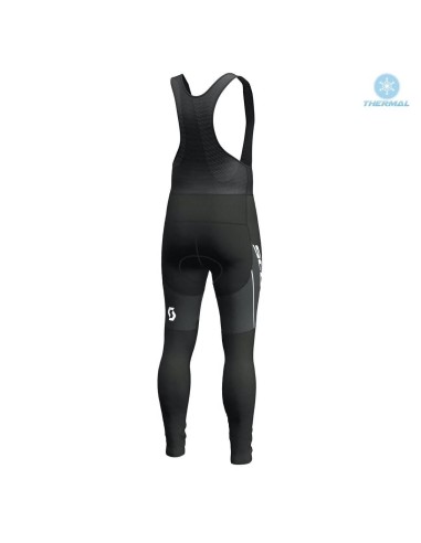 Ropa Térmica de Ciclismo Scott para Estar Cómodo en Cada Ruta