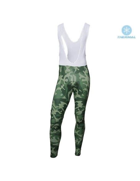 Ropa de ciclismo térmica Armee De Terre para estar cómodo y fresco en tus rutas