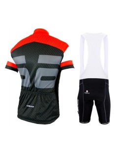 Equipación de ciclismo NALINI: comodidad y estilo para tus rutas 2