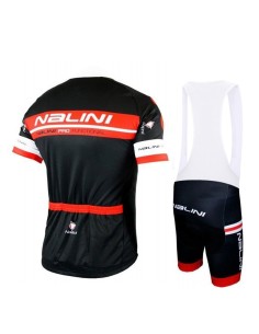 Equipación de ciclismo Nalini: comodidad y estilo para tus rutas de verano 2