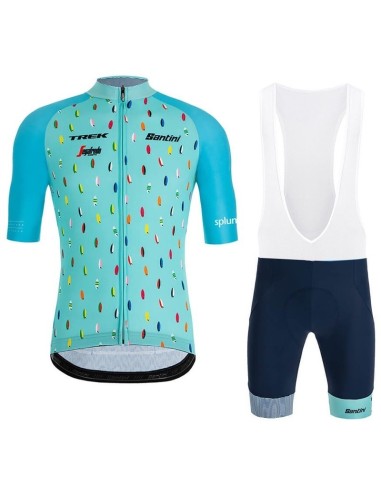Conjunto de Ciclismo RICHIE: Comodidad y Estilo para tus Pedaladas