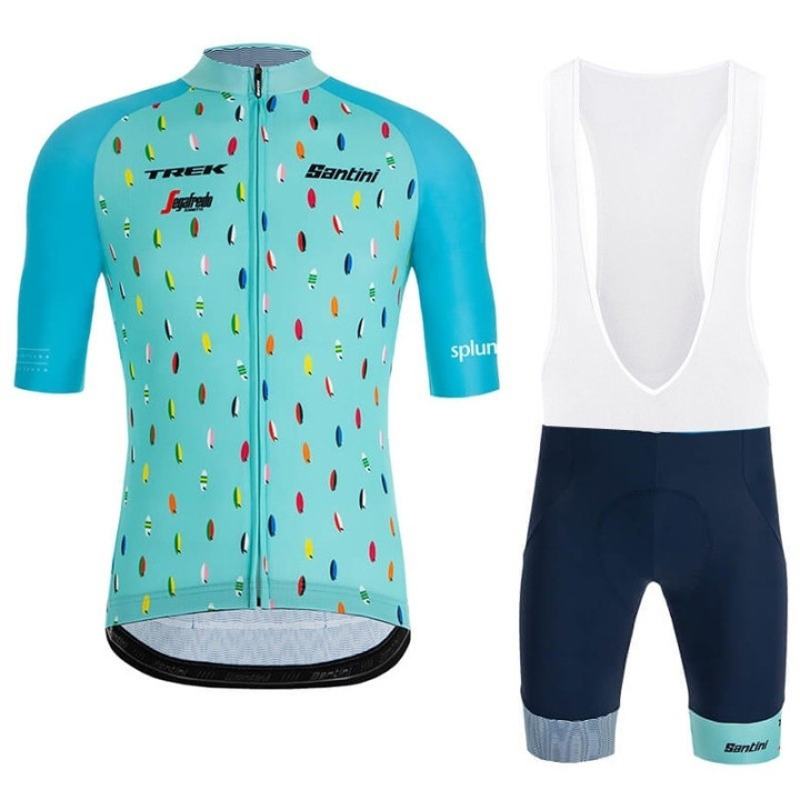 Conjunto de Ciclismo RICHIE: Comodidad y Estilo para tus Pedaladas