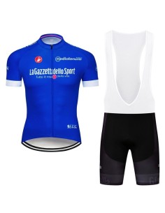 Equipación de Ciclismo Tour de Italia: Confort y Estilo para tus Rutas de Verano