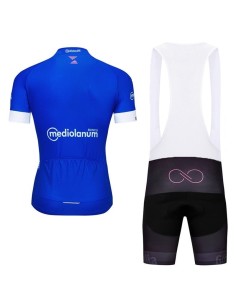 Equipación de Ciclismo Tour de Italia: Confort y Estilo para tus Rutas de Verano 2