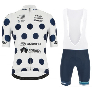Conjunto de Ciclismo TOUR DOWN UNDER: comodidad y estilo para tus paseos