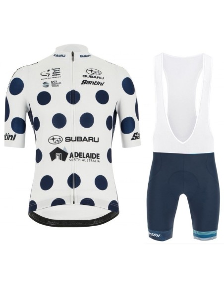 Conjunto de Ciclismo TOUR DOWN UNDER: comodidad y estilo para tus paseos