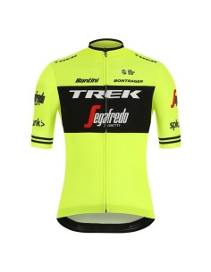 Conjunto de ciclismo Trek: comodidad y estilo para tus paseos en verano 2