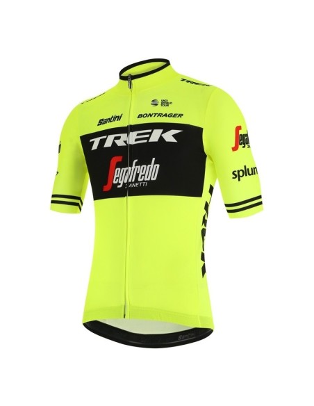 Conjunto de ciclismo Trek: comodidad y estilo para tus paseos en verano