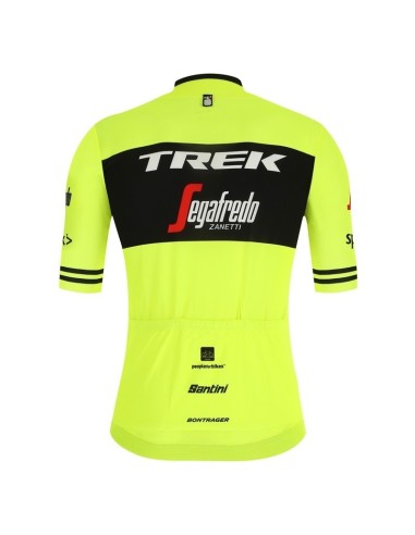Conjunto de ciclismo Trek: comodidad y estilo para tus paseos en verano