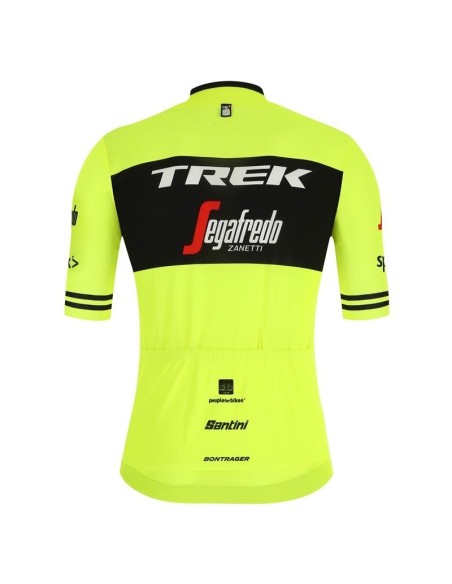 Conjunto de ciclismo Trek: comodidad y estilo para tus paseos en verano