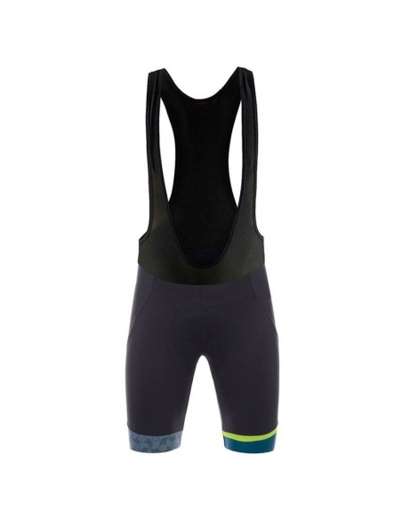 Conjunto de Ciclismo Corto para el Verano en Granada