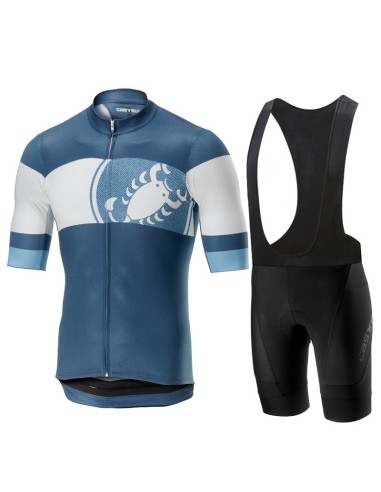 Conjunto de Ciclismo Corto: Comodidad y Estilo para tus Rutas de Verano