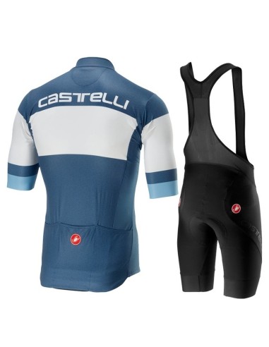 Conjunto de Ciclismo Corto: Comodidad y Estilo para tus Rutas de Verano